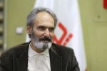 جهانگیر الماسی