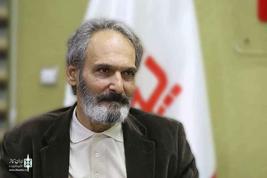 جهانگیر الماسی