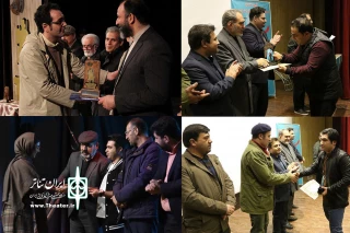 رویدادی که برای خانواده هنرهای نمایشی ایران، فرصت برابر می‌سازد

جشنواره تئاتری با حضور 3563 هنرمند در گستره پهناور ایران‌زمین