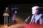 تئاتر لرستان رو به پیشرفت است 2
