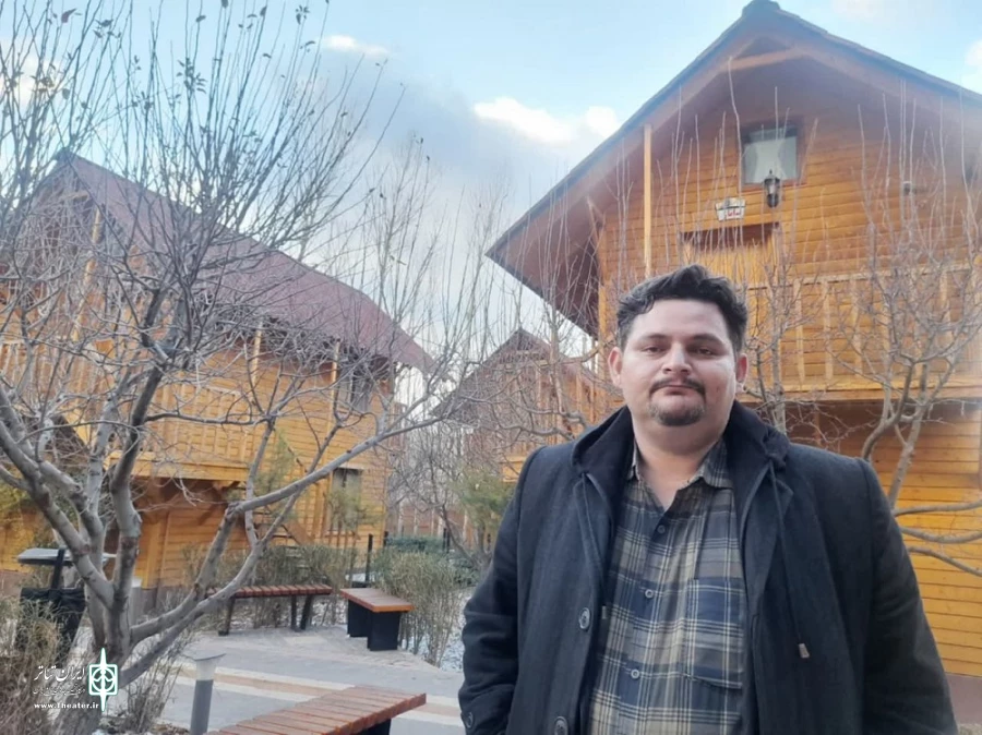حمیدرضا رستم خانی