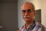 بهزاد غریب پور