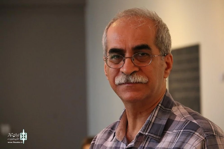 بهزاد غریب پور