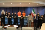 دومین روز نمایشنامه‌‌خوانی صاحبدلان
