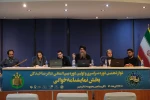 سومین روز نمایشنامه‌‌خوانی صاحبدلان