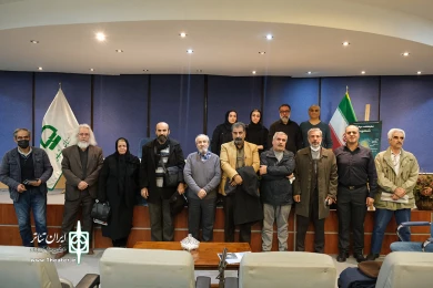 سومین روز نمایشنامه‌‌خوانی صاحبدلان
