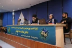 سومین روز نمایشنامه‌‌خوانی صاحبدلان
