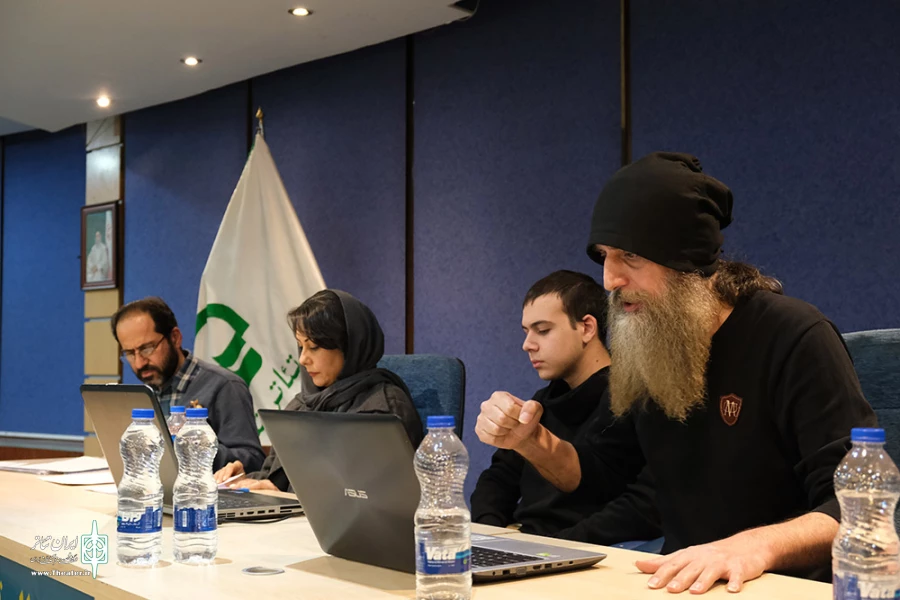 سومین روز نمایشنامه‌‌خوانی صاحبدلان