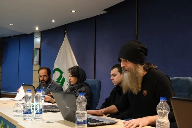 سومین روز نمایشنامه‌‌خوانی صاحبدلان
