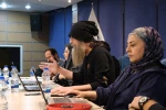 سومین روز نمایشنامه‌‌خوانی صاحبدلان