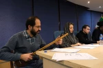 «شهود» و «خون می‌جوشد» آثار سومین روز بخش نمایشنامه‌خوانی «صاحبدلان» 4