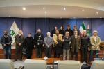 «شهود» و «خون می‌جوشد» آثار سومین روز بخش نمایشنامه‌خوانی «صاحبدلان» 5