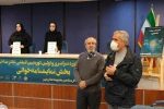 «شهود» و «خون می‌جوشد» آثار سومین روز بخش نمایشنامه‌خوانی «صاحبدلان» 6