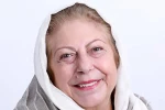 ثریا قاسمی
