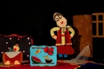 «هر هفته یک فیلم تئاتر» از شب یلدا اکران می‌شود 2