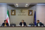 هفتاد و پنجمین جلسه شورای هنر برگزار شد 2