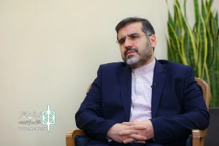 در گفت‌وگو با وزیر فرهنگ و ارشاد مطرح شد

محمدمهدی اسماعیلی: عده‌ای معیشت هنرمندان را به بازی‌های سیاسی‌شان گره زده‌اند