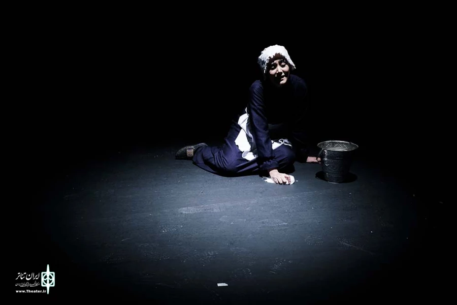 خانه برنارد آلبا