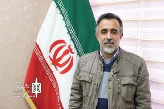 پیام مدیرکل هنرهای نمایشی به پنجمین دوره جشنواره ملی تئاتر کمدی خندستان

تئاتر کمدی شاه‌کلید کارگشای رنج‌هاست