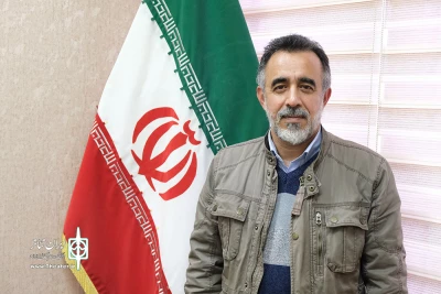 پیام مدیرکل هنرهای نمایشی به پنجمین دوره جشنواره ملی تئاتر کمدی خندستان

تئاتر کمدی شاه‌کلید کارگشای رنج‌هاست
