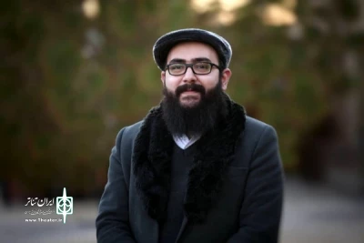 با حکم مدیرعامل انجمن تئاتر انقلاب و دفاع مقدس

محمد کاظم‌تبار دبیر چهارمین جشنواره سراسری تئاتر سردار آسمانی شد