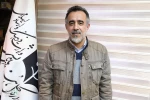 The regional theater festival is the demand of Iranian stage artists