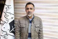Kazem Nazari on The 27th Regions Theater Festival

The regional theater festival is the demand of Iranian stage artists