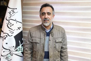 Kazem Nazari on The 27th Regions Theater Festival

The regional theater festival is the demand of Iranian stage artists