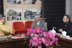 پشتیبانی بیمارستان محب کوثر از هنرمندان تئاتر 2