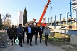 با پیگیری وزیر فرهنگ و ارشاد اسلامی

عملیات اجرایی احداث تالار مرکزی شیراز پس از سال‌ها وقفه دوباره آغاز شد