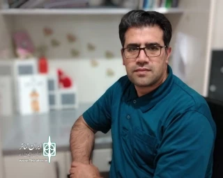 کارگردان حاضر در جشنواره تئاتر منطقه‌ای مطرح کرد

اصغر محمدی: هنرمندان با تولید آثار نمایشی اجازه ندادند چراغ تئاتر خاموش شود