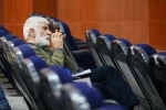 جلسه نقد تئاتر های روز اول جشنواره تئاتر منطقه‌ای فجر-کرمانشاه