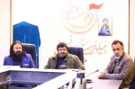 رییس بنیاد روایت فتح: اکثر هنرمندان ما بااخلاق، ریشه‌دار و با اصالت هستند 2