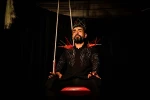 داستان های میان رودان (جشنواره تئاتر منطقه‌ای فجر-کرمانشاه)