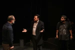 بیگانه در خانه (جشنواره تئاتر منطقه‌ای فجر-کرمانشاه)