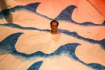 کانتری صدای سیمره (جشنواره تئاتر منطقه‌ای فجر-کرمانشاه)