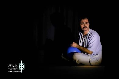 خیر نبینی سعیده (جشنواره تئاتر منطقه‌ای فجر-کرمانشاه)