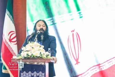 اختتامیه جشنواره استانی فجر منطقه یک،کرمانشاه-2