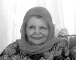 مهین اسکویی