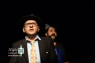 در رثای هنرمندی با رؤیاهایی بزرگ و فرصتی اندک

شهرام عبدلی پرتلاش، عاشق بازیگری و اهل مطالعه بود