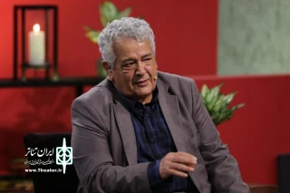 افتتاح «قصه سیبی که پرواز کرد» با رضا فیاضی