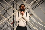 مهدی حیدری: نمایش «آقا لیلا» معرفی کاملی از استان خوزستان در زمان جنگ است 3