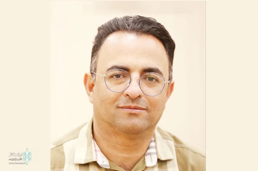 مهدی حیدری: نمایش «آقا لیلا» معرفی کاملی از استان خوزستان در زمان جنگ است 4