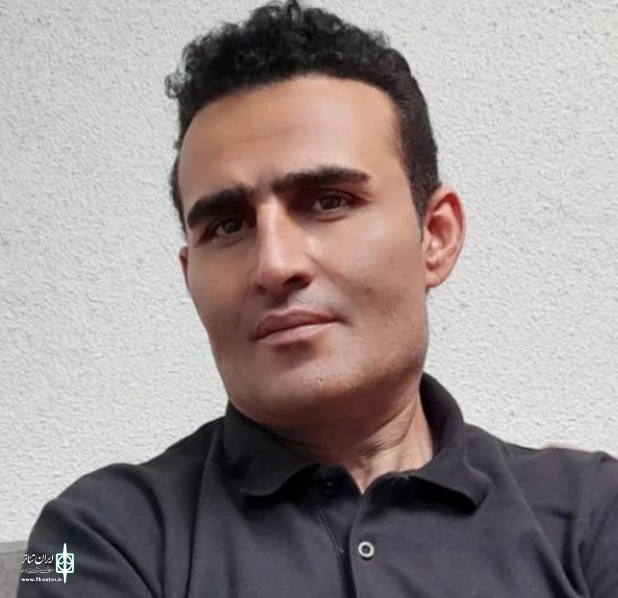 بیژن مرادی