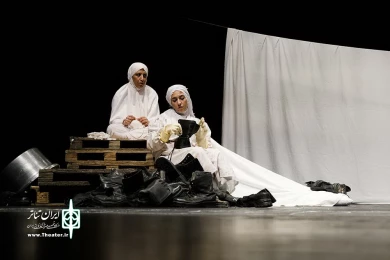 ناگفته های هشت سال زنانگی