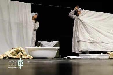ناگفته های هشت سال زنانگی