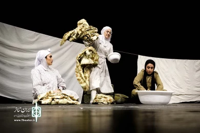 ناگفته های هشت سال زنانگی