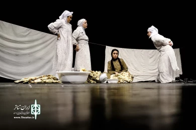 ناگفته های هشت سال زنانگی