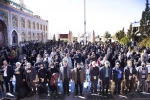 چهارمین جشنواره تئاتر سردار آسمانی آغاز به کار کرد 4