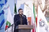 چهارمین جشنواره تئاتر سردار آسمانی آغاز به کار کرد 5